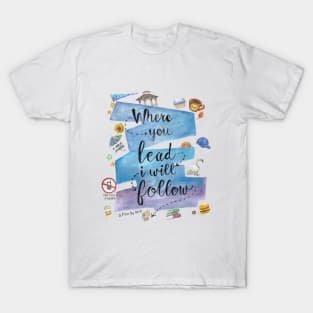 Gilmore Girls T-Shirt